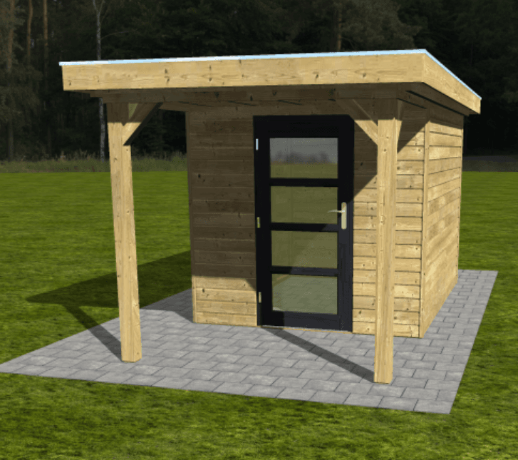 Richmond Pro Patio 200x150