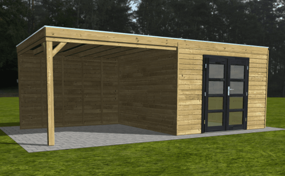 Richmond NEXT Lounge 250x150