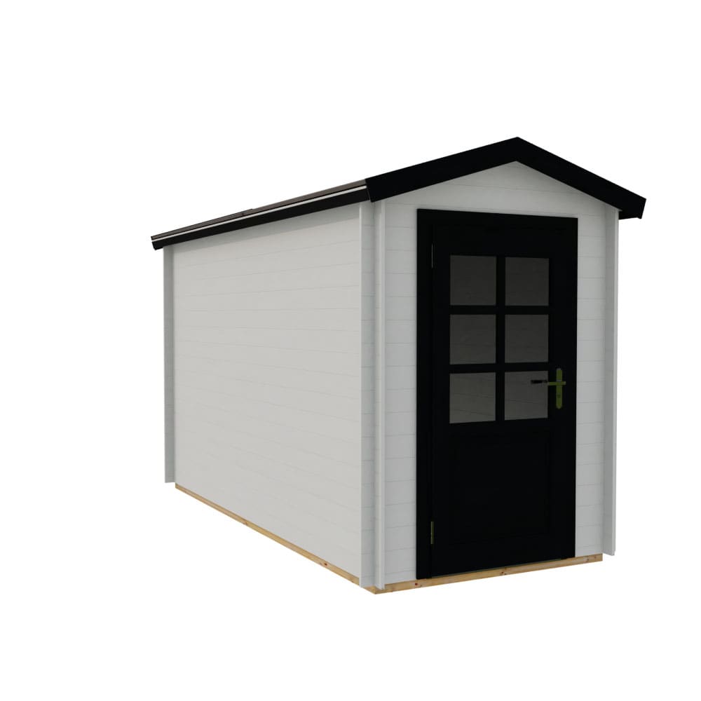 Montana 150x350 gecoat