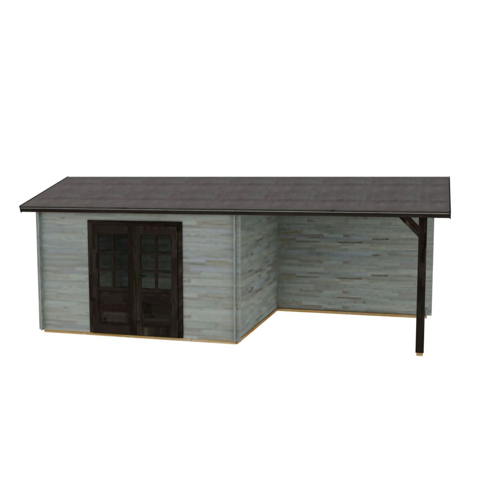 Montana Lounge 350x300 geïmpregneerd