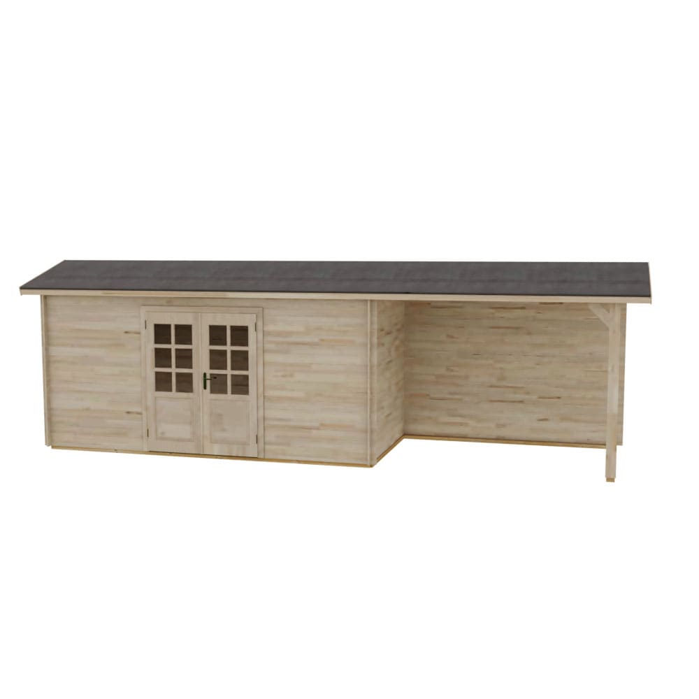 Montana Lounge 450x200