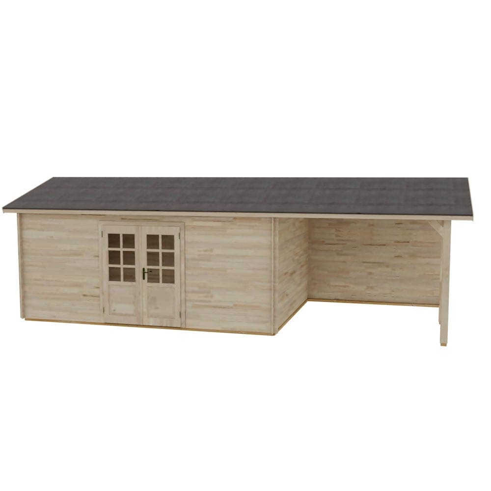 Montana Lounge 500x350