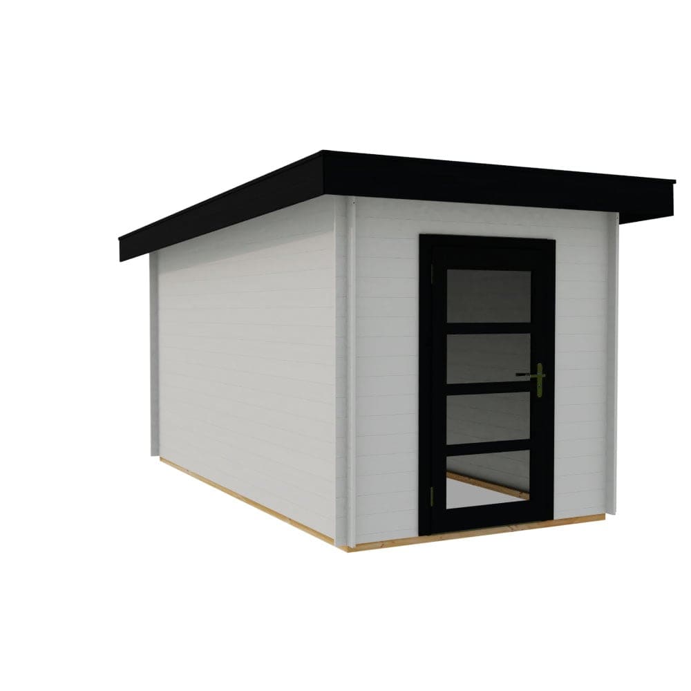 New York 200x400 gecoat