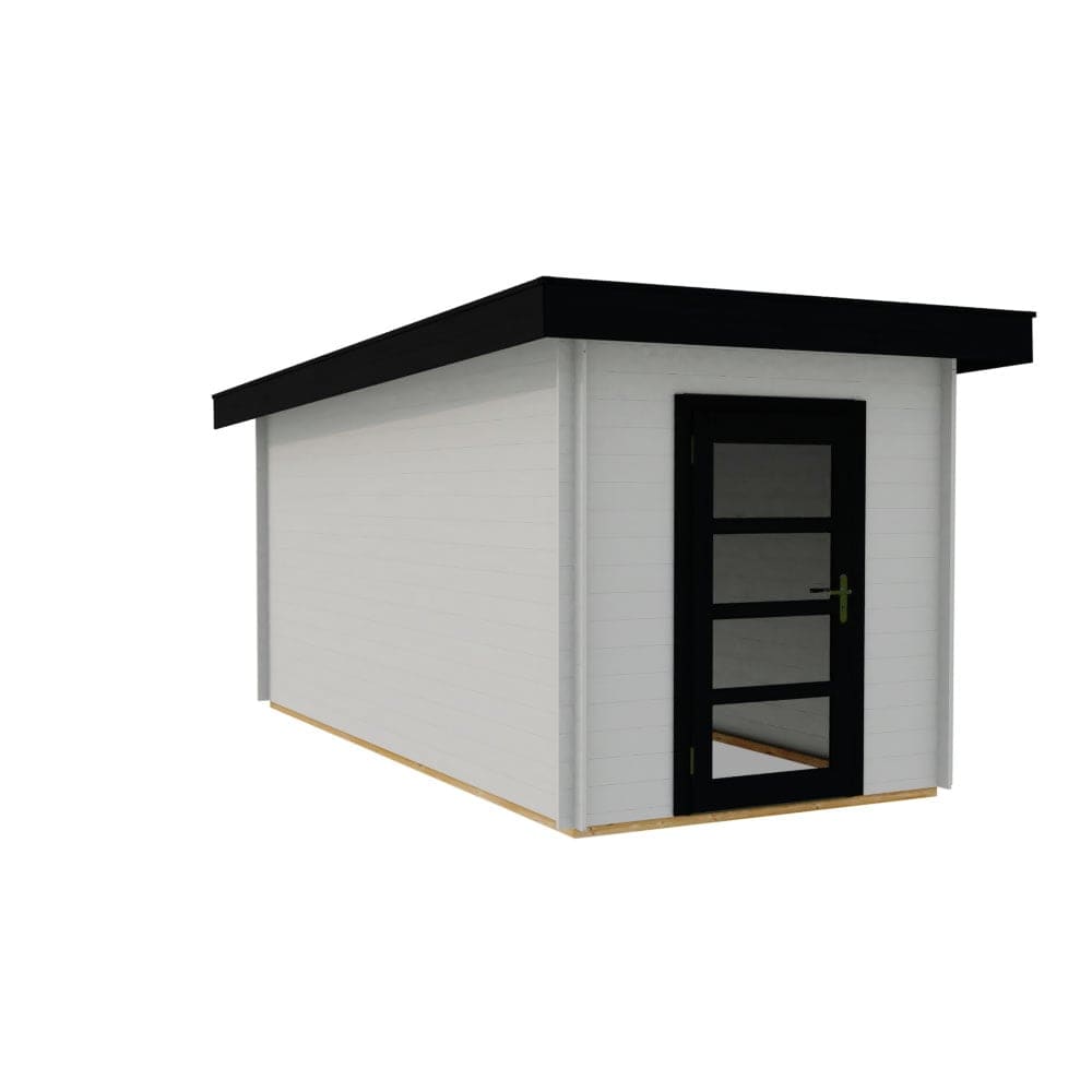 New York 200x450 gecoat