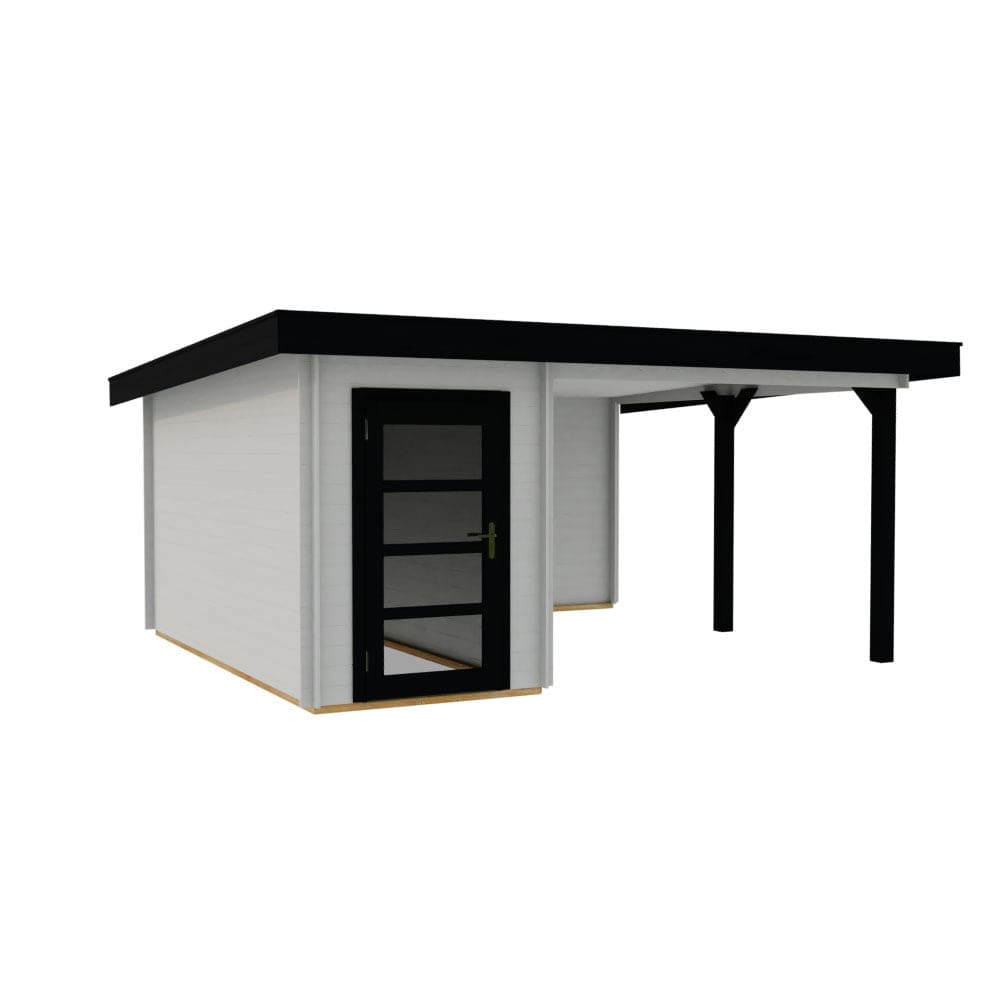 New York Lounge 150x400 gecoat