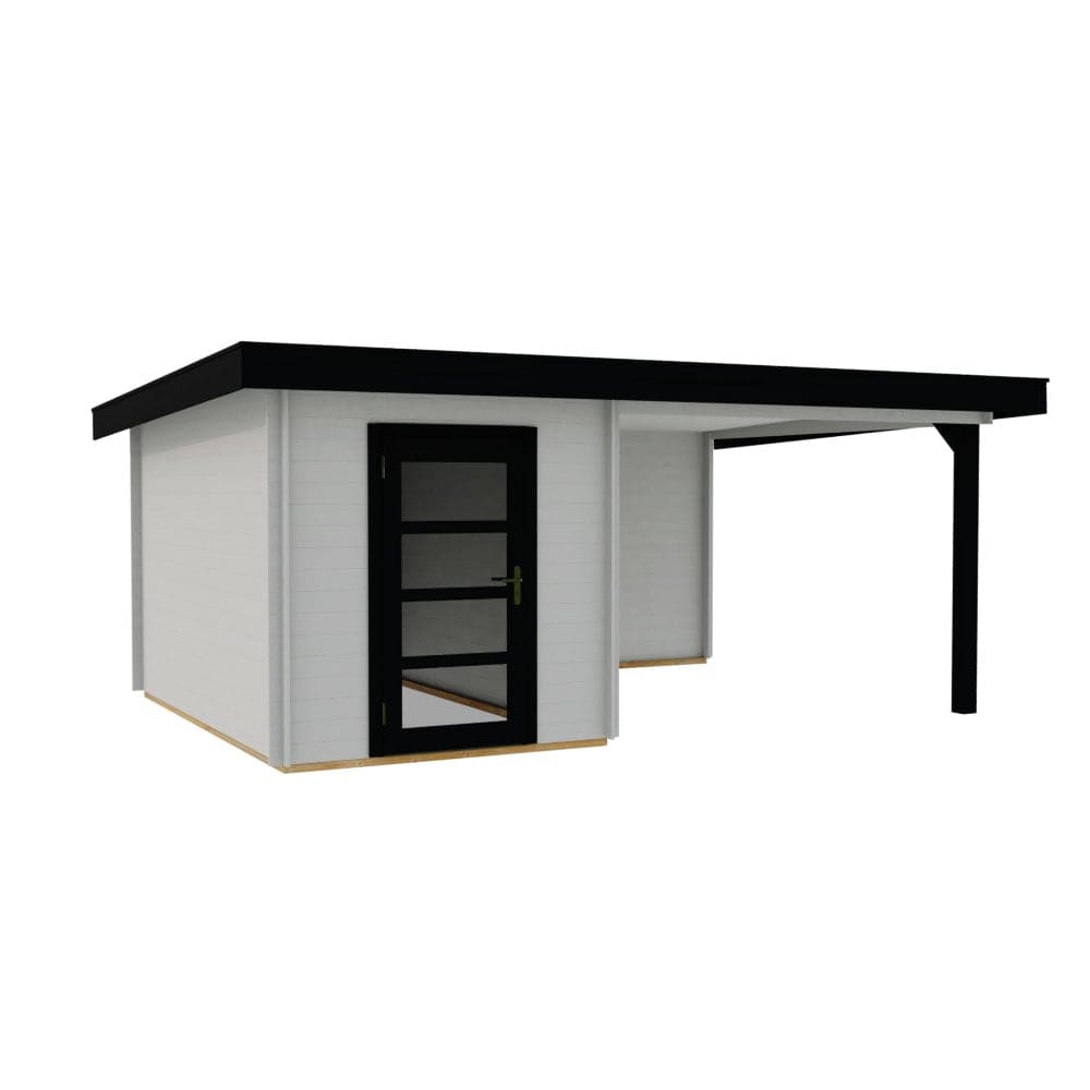 New York Lounge 200x350 gecoat