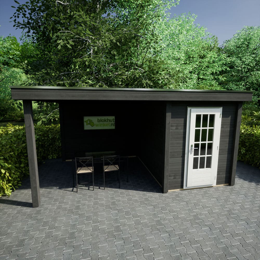 Oxfordshire Lounge 200x150 geïmpregneerd