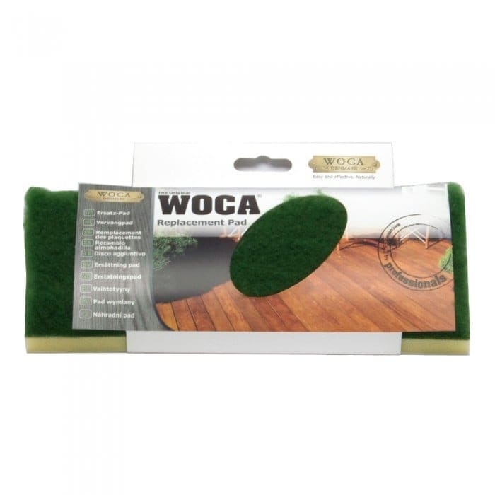 Woca refil pad 9"