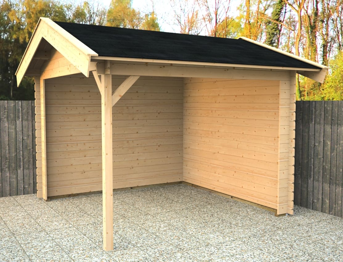 Prowood Veranda Amersfoort 400x400
