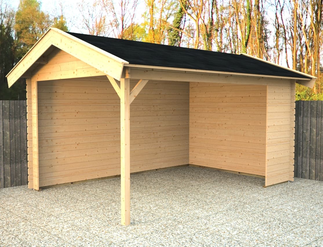 Prowood Veranda Amersfoort 500x450