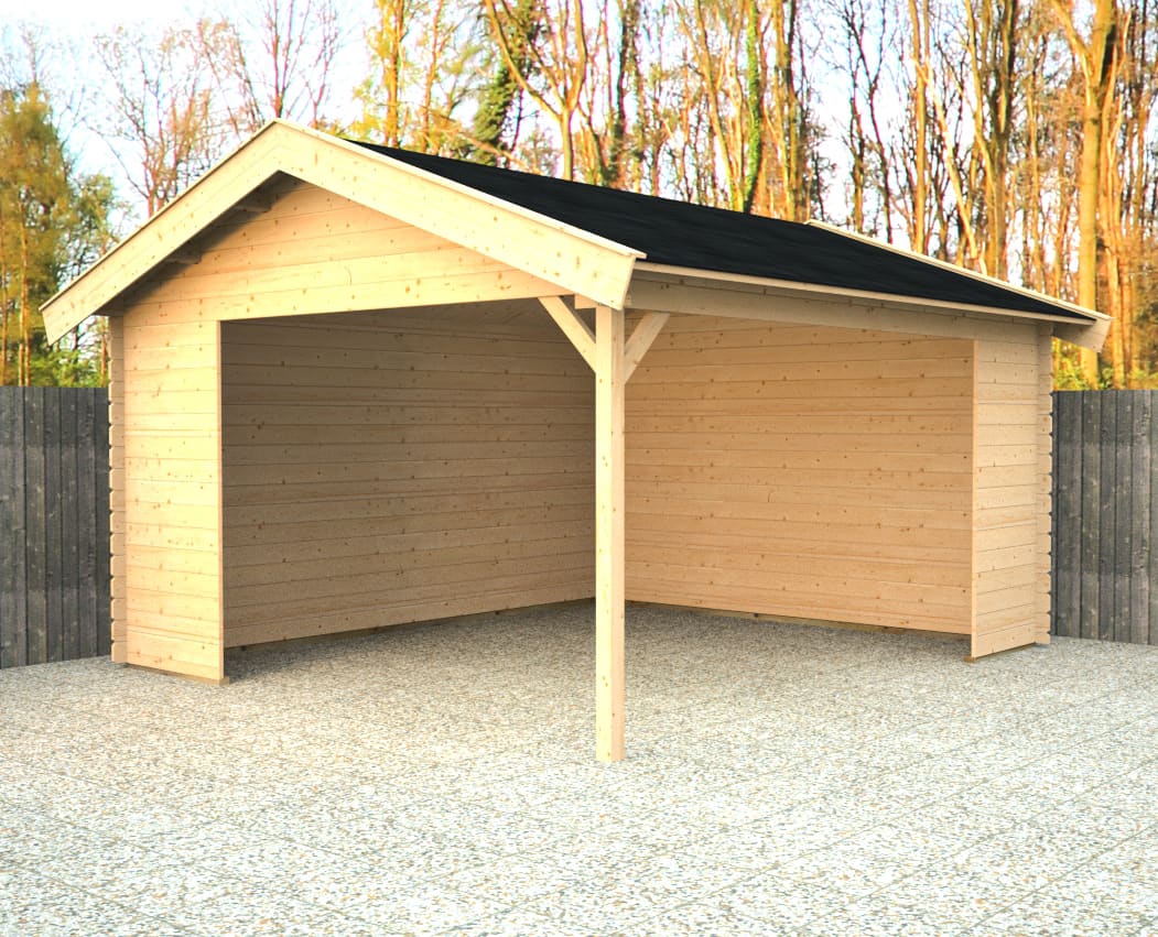 Prowood Veranda Amersfoort 500x500