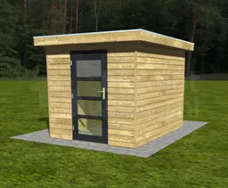 Richmond Pro 250x350