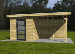 Richmond Pro Lounge 200x150