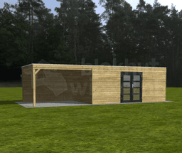 Richmond NEXT Lounge 600x450