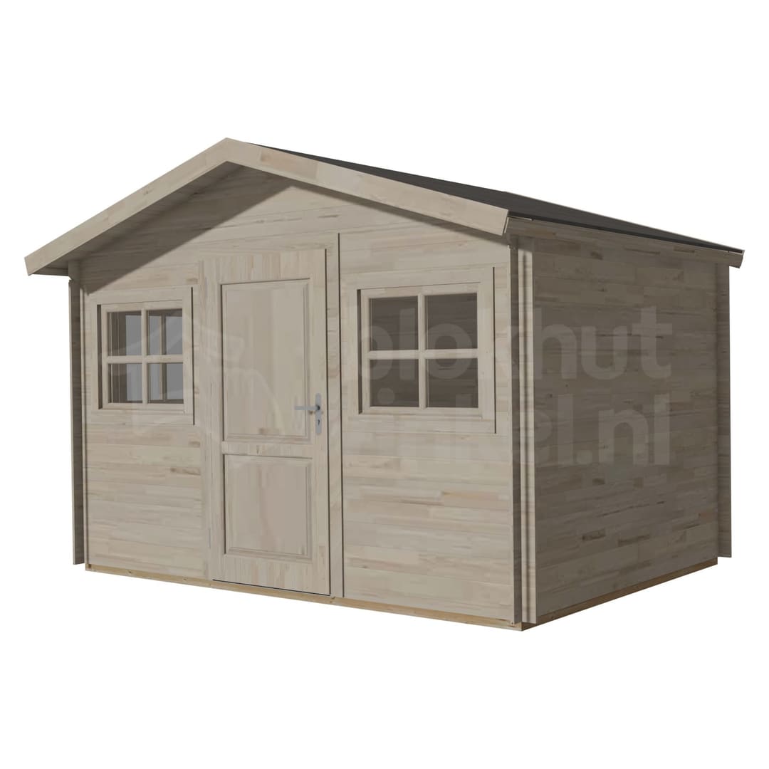 blokhut Ancona - Luxhouse - Ancona - 340x260 blokhut Ancona - Luxhouse - Ancona - 340x260
