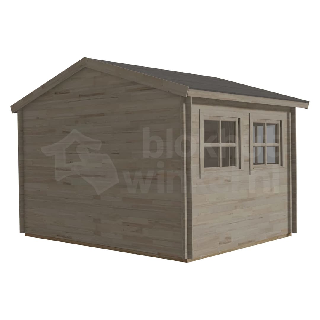 blokhut Ancona - Luxhouse - Ancona - 340x260 blokhut Ancona - Luxhouse - Ancona - 340x260