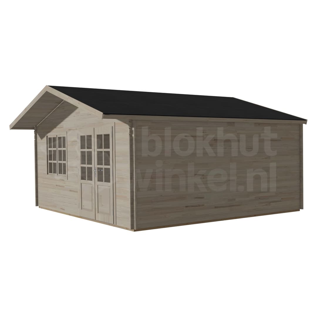 blokhut Arrone - Luxhouse - Arrone - 500x500 blokhut Arrone - Luxhouse - Arrone - 500x500