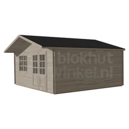 blokhut Arrone - Luxhouse - Arrone - 500x500