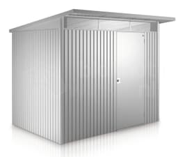 stalen berging AvantGarde A5 - Biohort - AG-L - 260x220