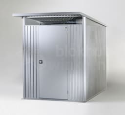 stalen berging AvantGarde A1 - Biohort - AG-M - 180x220