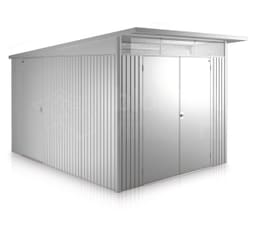 stalen berging AvantGarde A8 - Biohort - AG-XXL - 260x380