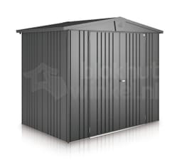 stalen berging Europa 3 - Biohort - 24030 - 244x156