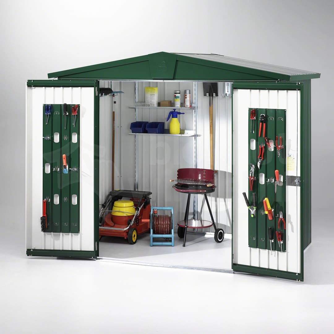 stalen berging Europa 4A - Biohort - 24090 - 316x156 stalen berging Europa 4A - Biohort - 24090 - 316x156
