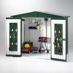stalen berging Europa 4A - Biohort - 24090 - 316x156