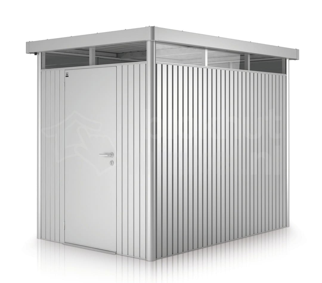 stalen berging Highline H2 - Biohort - H2 - 275x195 stalen berging Highline H2 - Biohort - H2 - 275x195