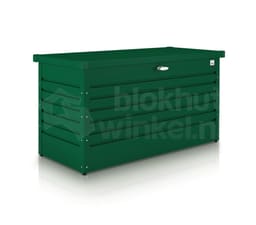 stalen berging Hobbybox 130 - Biohort - HB130 - 134x62