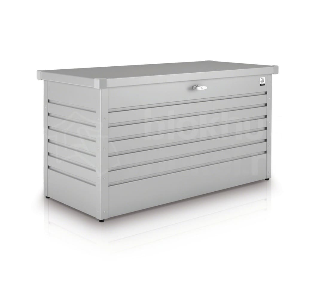 stalen berging Hobbybox 130 - Biohort - HB130 - 134x62 stalen berging Hobbybox 130 - Biohort - HB130 - 134x62