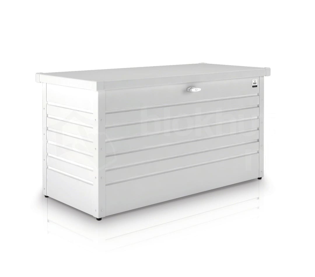 stalen berging Hobbybox 160 - Biohort - HB160 - 160x79 stalen berging Hobbybox 160 - Biohort - HB160 - 160x79