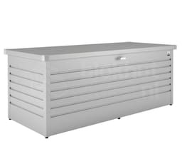 stalen berging Hobbybox 180 - Biohort - HB180 - 181x79