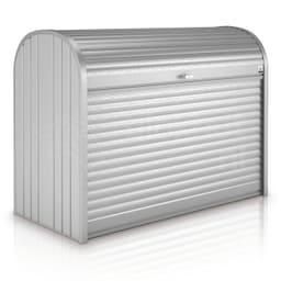 stalen berging Storemax 160 - Biohort - 70010 - 163x78