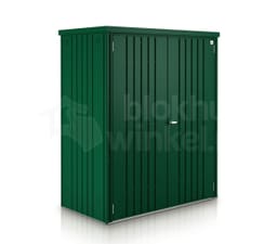 stalen berging Tuinkast 150 - Biohort - 34010 - 155x83