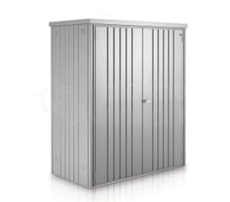 stalen berging Tuinkast 150 - Biohort - 34010 - 155x83