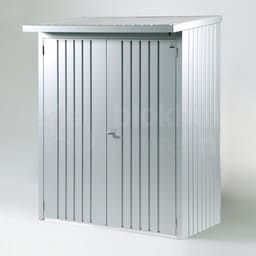 stalen berging Woodstock 150 - Biohort - WS150 - 157x102