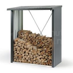 stalen berging Woodstock 150 - Biohort - WS150 - 157x102