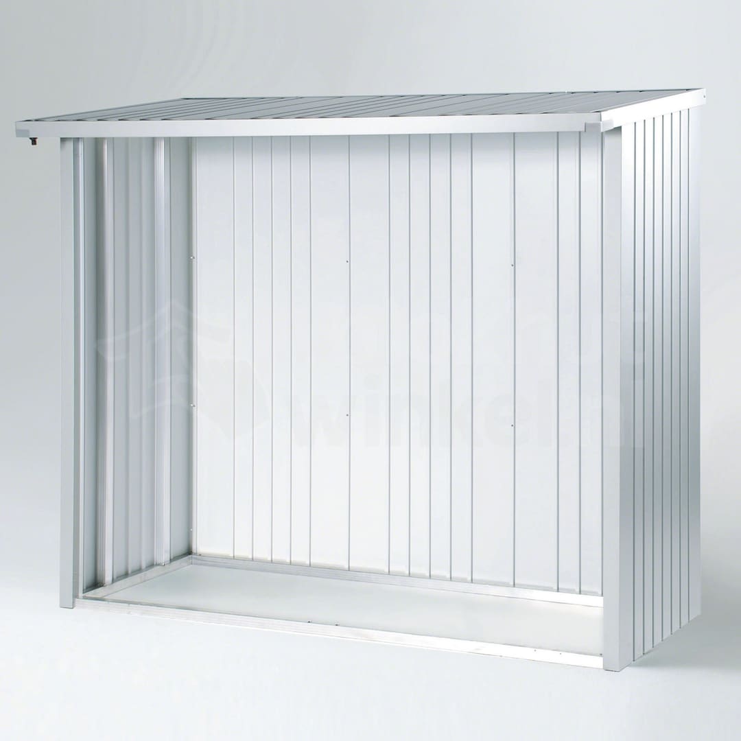 stalen berging Woodstock 230 - Biohort - WS230 - 229x102 stalen berging Woodstock 230 - Biohort - WS230 - 229x102