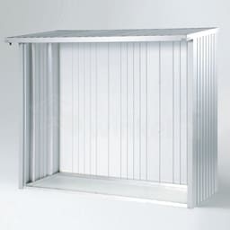 stalen berging Woodstock 230 - Biohort - WS230 - 229x102