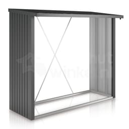 stalen berging Woodstock 230 - Biohort - WS230 - 229x102