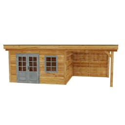 Outback Douglas Brisbane Lounge 450x350