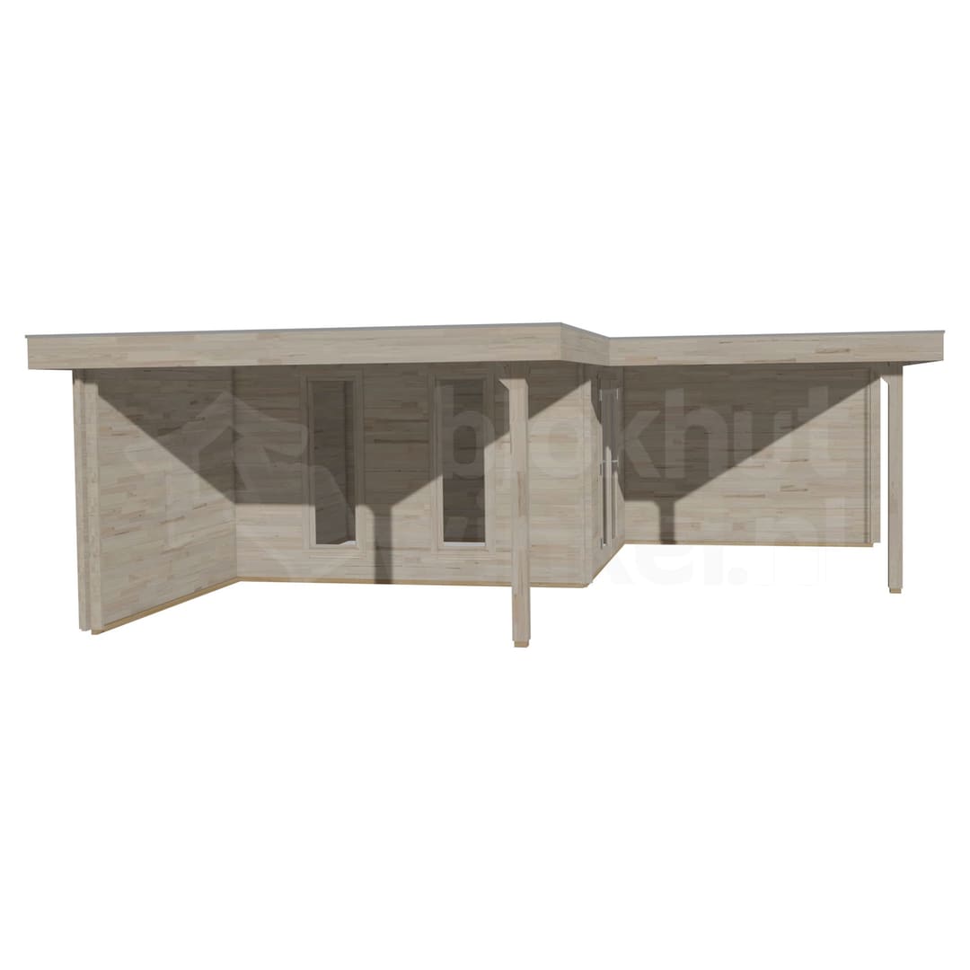 blokhut Cadeo - Luxhouse - Cadeo - 680x680 blokhut Cadeo - Luxhouse - Cadeo - 680x680