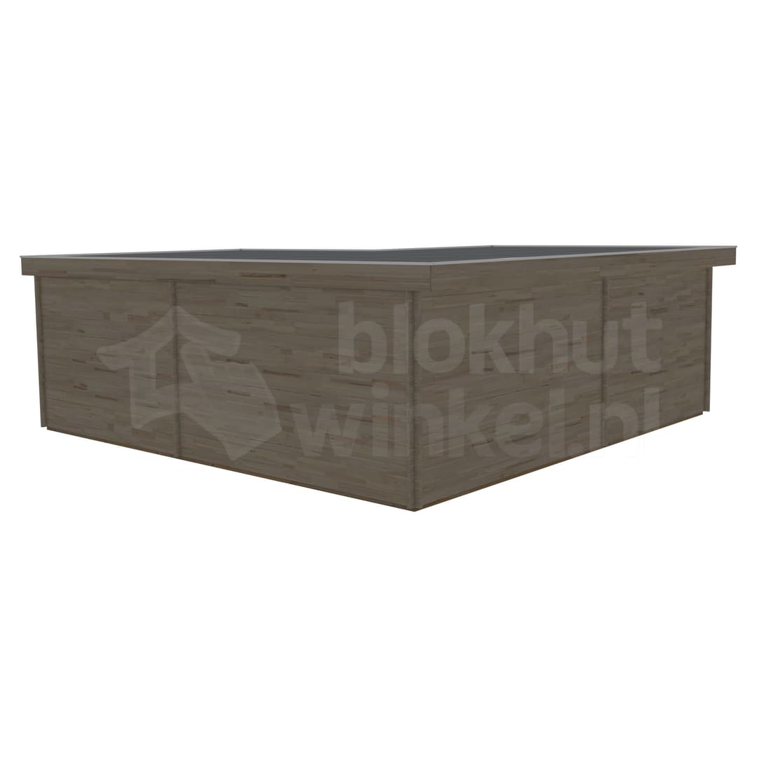 blokhut Cadeo - Luxhouse - Cadeo - 680x680 blokhut Cadeo - Luxhouse - Cadeo - 680x680