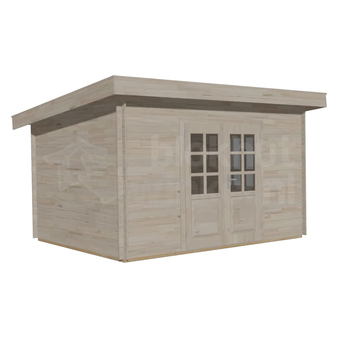 Luxhouse blokhut Ceres Luxhouse blokhut Ceres