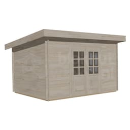 Luxhouse blokhut Ceres