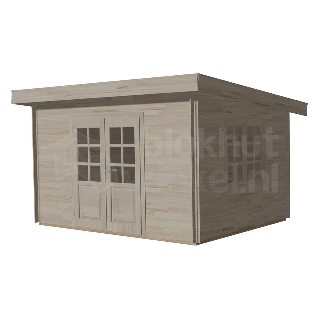 blokhut Ceres - Luxhouse - Ceres - 380x300 blokhut Ceres - Luxhouse - Ceres - 380x300
