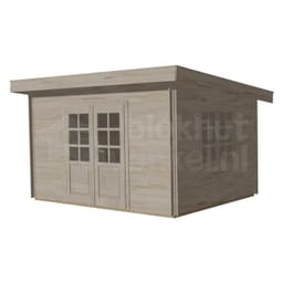 blokhut Ceres - Luxhouse - Ceres - 380x300