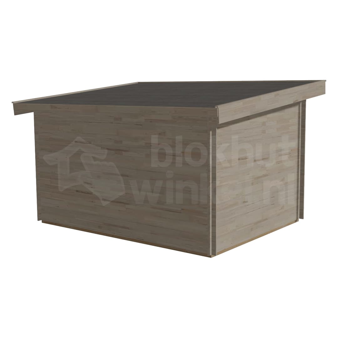 blokhut Ceres - Luxhouse - Ceres - 380x300 blokhut Ceres - Luxhouse - Ceres - 380x300