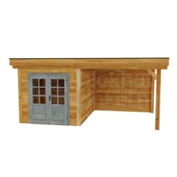 Outback Douglas Darwin Lounge 300x350